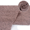 Textiles de Chine briller la trame de trame élastique de tissu en tricot d&#39;étirement